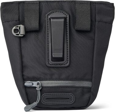 DOG Copenhagen Go Explore Лежанка для ласощів, чорна, універсальний розмір