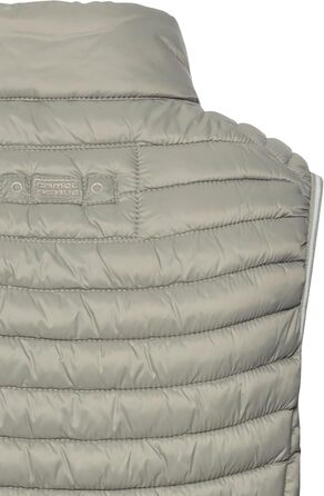 Жилет camel active для жінок з переробленого поліаміду (50, салатовий зелений)