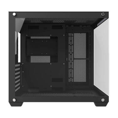 Корпус DarkFlash C285P Cube Case, чорний