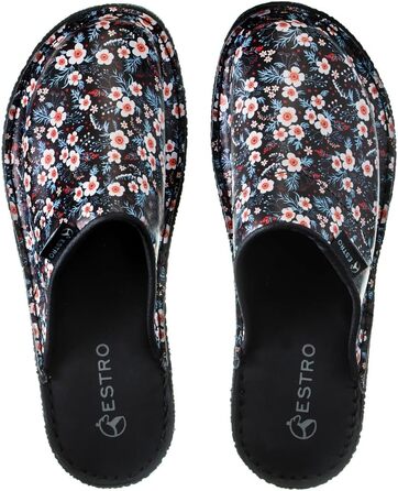 Чоботи до взуття жіночі ESTRO F03, чорні, 40 EU, з антиковзкою підошвою