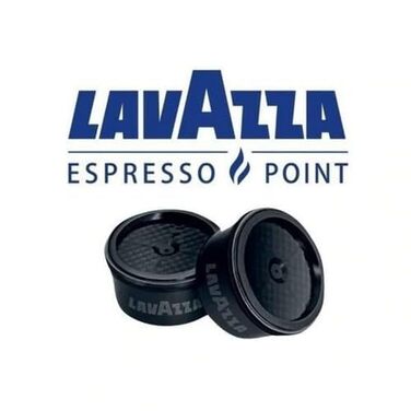 Кавові капсули Lavazza Crema & Aroma для Espresso Point, 100 шт, 625 г