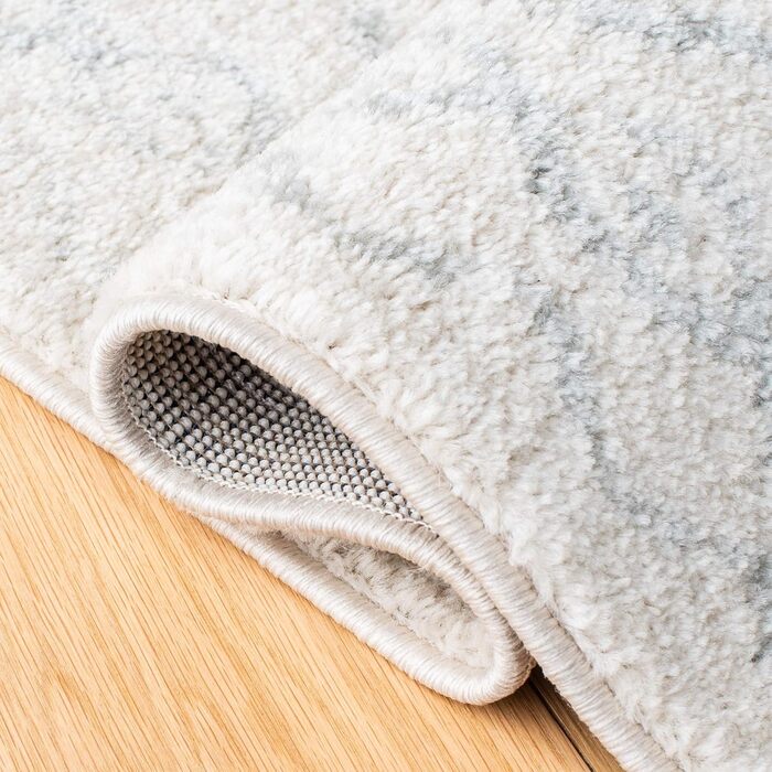 Килим Safavieh Boho Tulum для вітальні, їдальні, спальні - короткий ворс, 91 x 152 см. Стильний бохо-шик, турецьке виробництво, доступний у багатьох кольорах та розмірах.