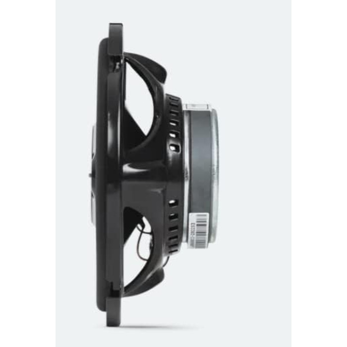 Автомобільні динаміки JBL Stage3 637F 3-смугові 225 Вт 16 см (2 шт) без решітки