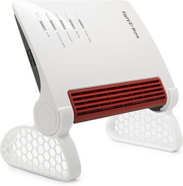 Підставка для AVM FritzBox 7690: стійка, з вентиляцією, для роутера