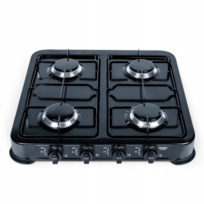 Портативна плитка Promis KG400C