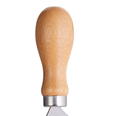 Single-Blade Weighing Knife with Board