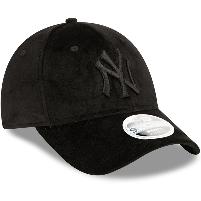 Кепка New Era 9Forty MLB з регулюванням, для жінок та дівчат, бейсболка, колекція Yankees/Dodgers