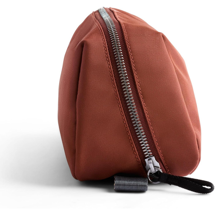 Чоловіча дорожня косметичка Bellroy Kulturbeutel Plus Clay, сучасний дизайн