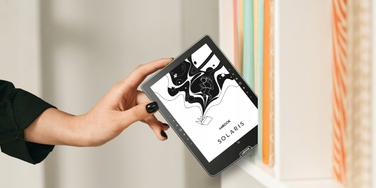 Електронна книга inkBOOK Solaris 32 ГБ 6