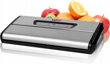 Вакууматор для продуктів LUND 67882, 175 Вт