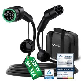 колір: 22 квт 32а