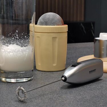 Факкельман 42568 Молочний спінювач Cappuccino Boy