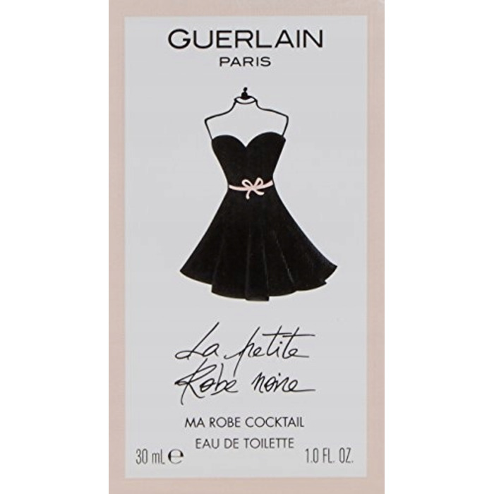 Туалетна вода Guerlain, 30 мл