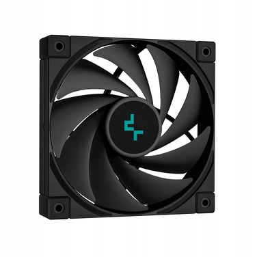 Пасивне охолодження процесора Deepcool R-AK620-BKADMN-G