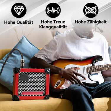 Hi-Fi мережевий кабель живлення 10AWG з феритним кільцем, безкисневий мідний кабель для аудіосистем High-End, 1.5м, чорний