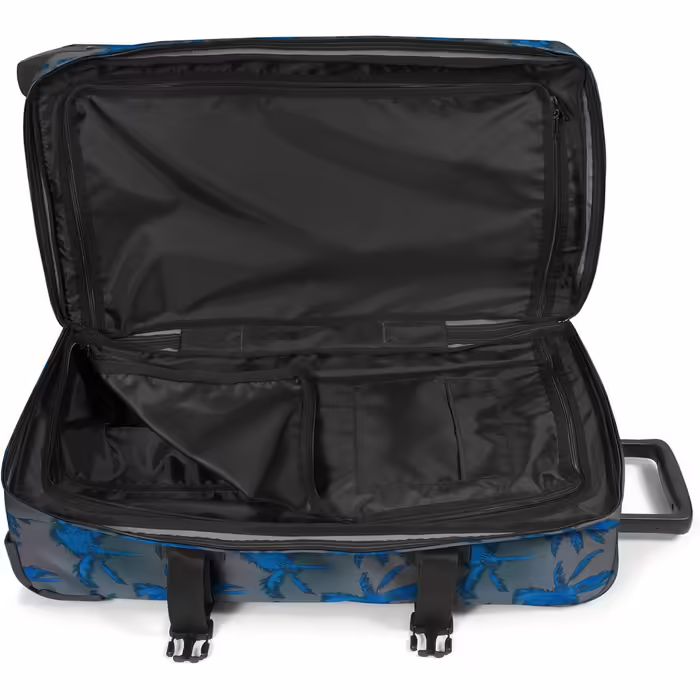EASTPAK Tranverz M Tranverz M, One Size (Brize Dye Grey)