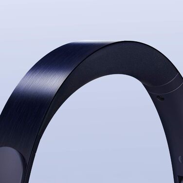 Soundcore Q30 - Бездротові навушники з активним шумозаглушенням, Bluetooth, Hi-Res звук, 40 годин роботи, блакитні