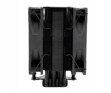 Активний кулер для процесора Thermalright Burst Assassin 120 EVO Dark