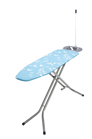 Прасувальна дошка стандартна Vileda, 120 см x 38 см