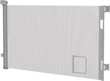 Клітка для цуценят/малих тварин 8 секцій, загон для собак з захисним тентом, гнучкий та складаний, 80*60 см, 8 шт.