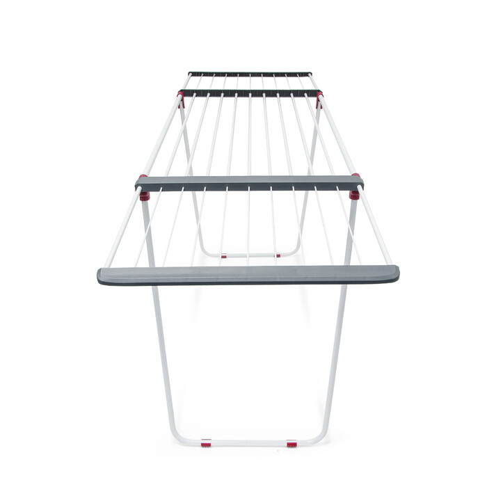 Relaxdays Extendable Clothes Drying Rack