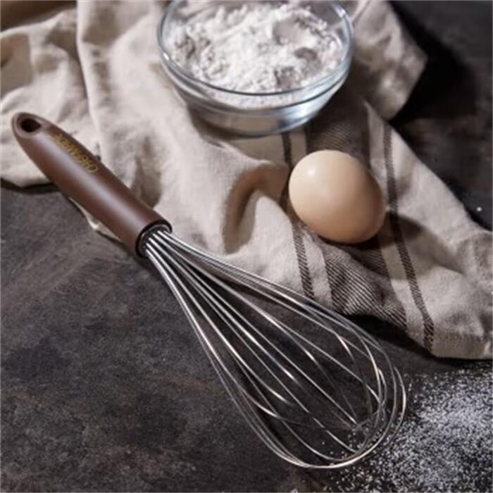 Кухонний віночок ручний для збивання, Schneebesen