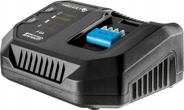 Акумуляторний шуруповерт Hoegert Technik 18 V HT2E223-B24