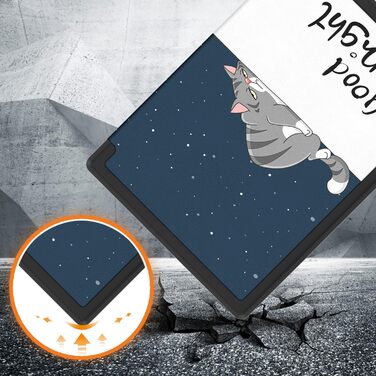 Чохол для Pocketbook Verse PB629 / Verse Pro PB634 - Flip-Cover з авто-функцією сну/пробудження, дизайн 