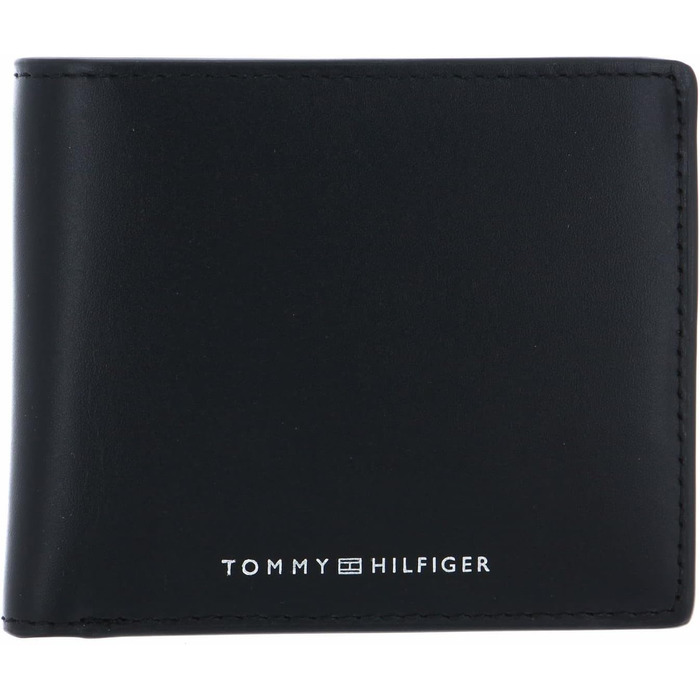 Чоловічий гаманець Tommy Hilfiger з фірмовою смугою - універсальний розмір