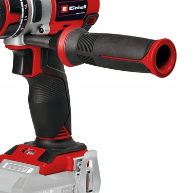 Акумуляторний дриль-шурупокрут Einhell TP-CD 18/80 Li BL Solo 18V, безщітковий
