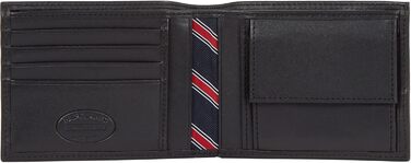 Чоловічий гаманець Tommy Hilfiger Eton з монетницею
