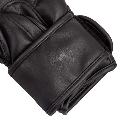 Боксерські рукавички Venum Challenger 3.0 (16oz), чорний колір