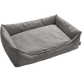 колір: сірий