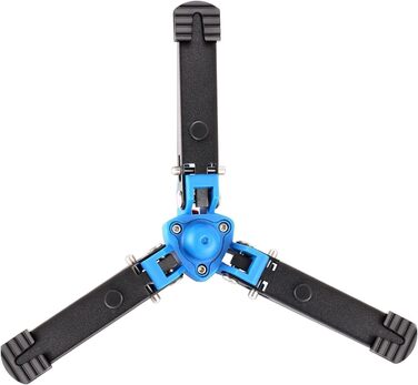 NEEWER Монопод 155 см для камери: легкий, портативний, з адаптерами 1/4' та 3/8' для DSLR та Camcorder, максимальне навантаження 8 кг