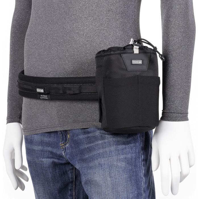 Чохол для фотооб'єктивів THINK TANK Photo Sling V3, 75 см, чорний