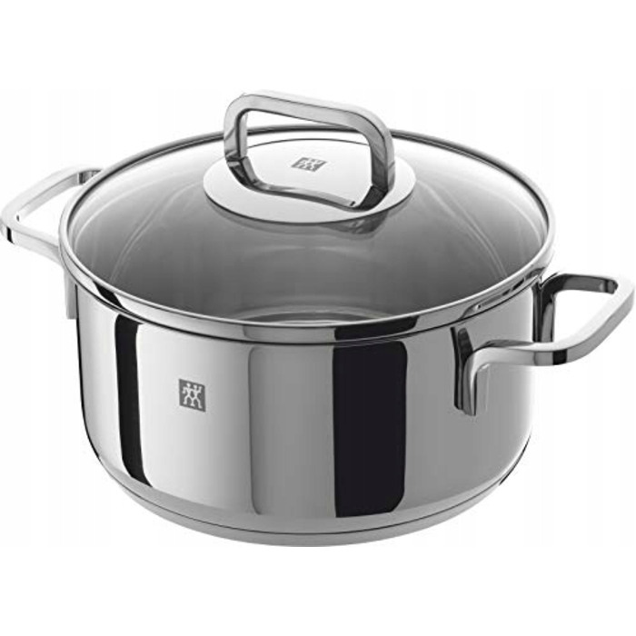 Набір ножів Zwilling J.A. Henckels Quadro