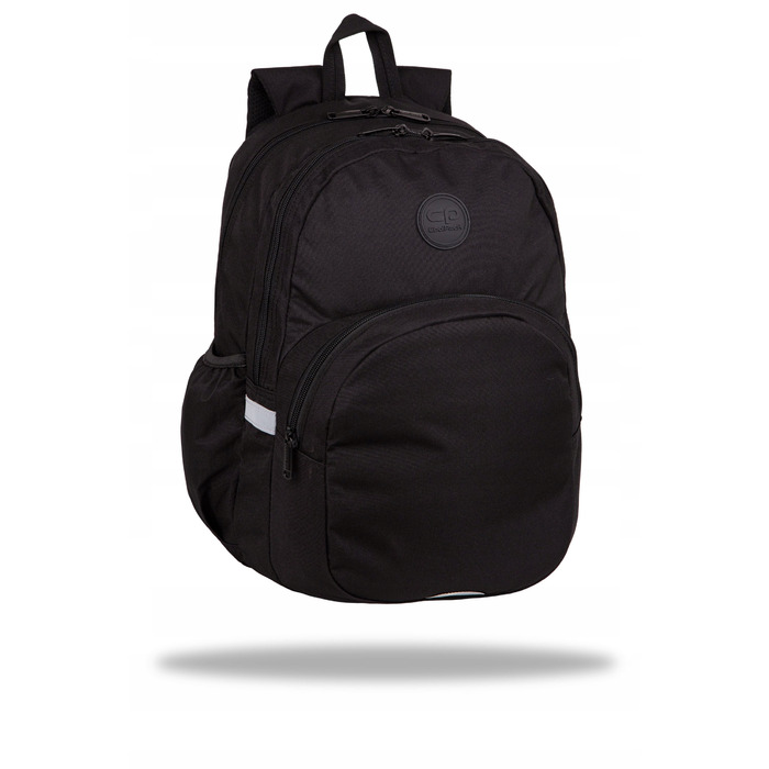 Багатовідсіковий шкільний рюкзак CoolPack, багатоколірний, 20 л