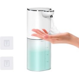 стиль: тип піни