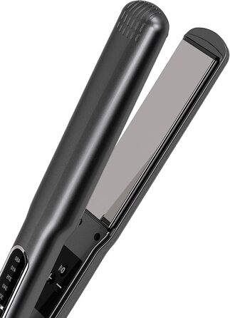 Праска для волосся Lizze Extreme Titan 250°C 220W професійна титанова