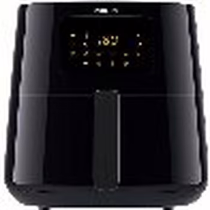 Philips Essential Airfryer XL HD9280/70 2000 W Black