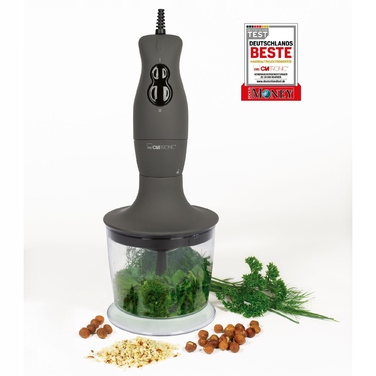 Універсальний міксер-блендер 3 в 1: міксер, подрібнювач, вінчик
