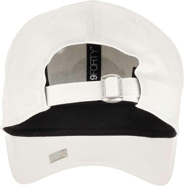 Кепка New Era Basketball Cap 9Forty з логотипом команди Los Angeles Lakers, NBA, універсальний розмір