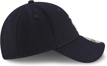 Кепка New Era 9Forty Adjustable Cap League Essential Detroit Tigers Камуфляж, універсальний розмір