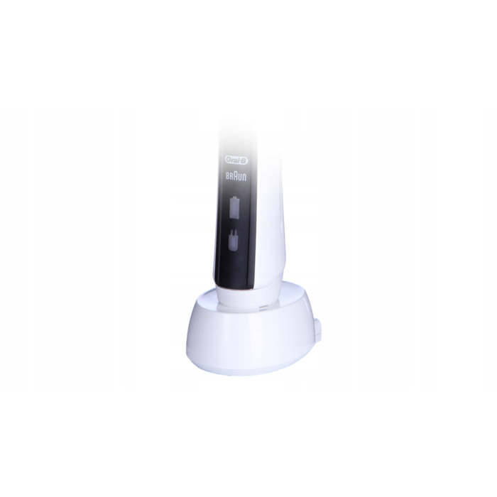 Електрична зубна щітка Oral-B PRO 1 750, чорна