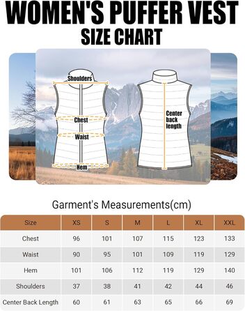 Жіноча степна жилетка Outdoor Ventures для туризму та кемпінгу, тепла, з капюшоном, керамічно-блакитна, розмір L