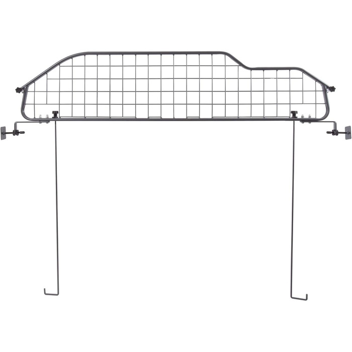 Сітка для собак Travall Hyundai Tucson (2015-2021) - захист багажника, міцне сталеве плетіння