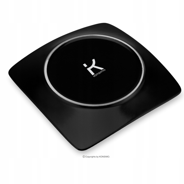 Обідній сервіз Konsimo EPIRI, 18 предметів