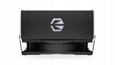 Кулер для процесора Endorfy Fera 5 Black ARGB 120мм TDP 220W