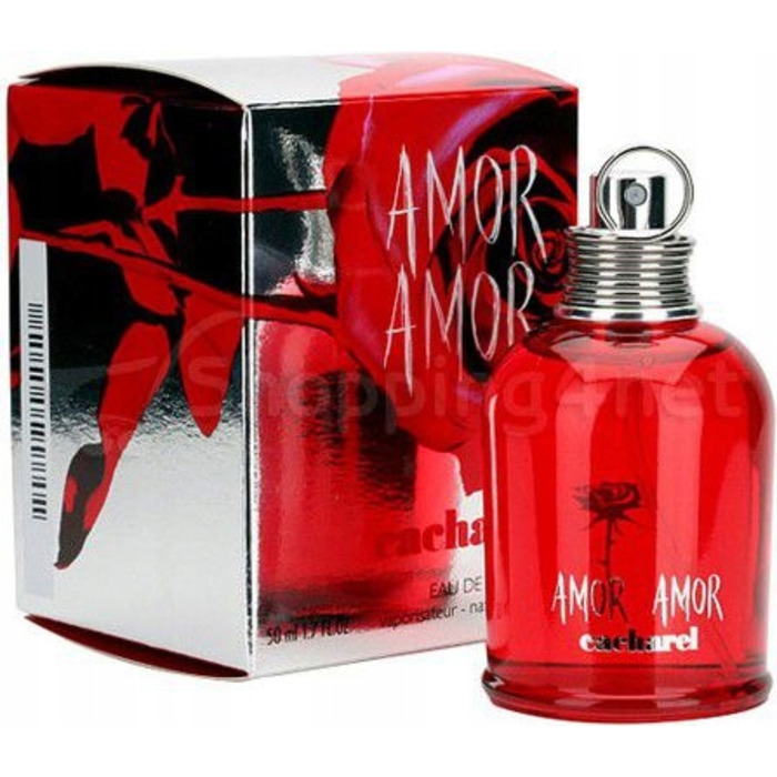 Вода туалету Cacharel My Amor Amor, 50 мл
