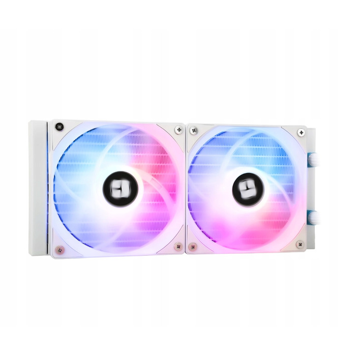 Рідинне охолодження процесора Thermalright Aqua Elite 240 V3 Intel AMD ARGB